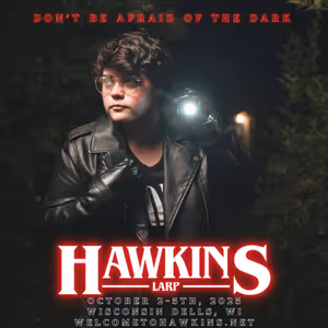 Hawkins
