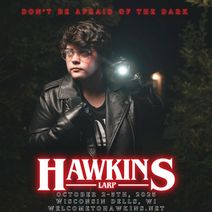 Hawkins