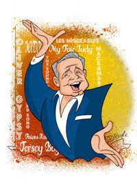 From Shoreditch With Love show poster