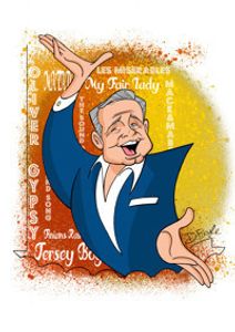 From Shoreditch With Love