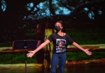 COCAwrites Student Musical