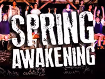 Spring Awakening