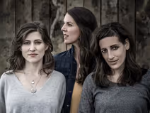 An Evening with The Wailin' Jennys