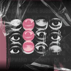 The Upward Journey of a Champagne Bubble show poster