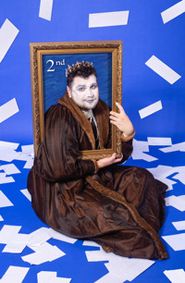 Yours Sincerely show poster