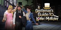 A Gentleman's Guide to Love and Murder