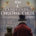 RCSA presents A Cripple Creek Christmas Carol in Chicago