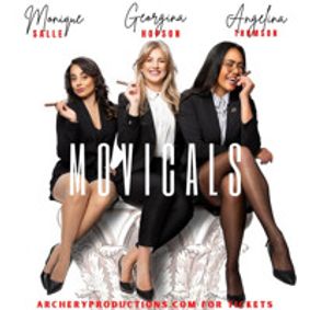 MOVICALS show poster