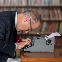 An Evening with David Sedaris