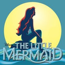 THE LITTLE MERMAID
