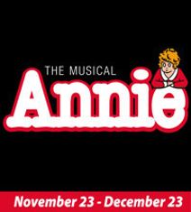 Annie - The Musical