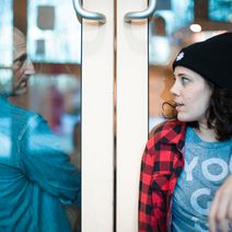 ‘A Funny Thing Happened . . .’