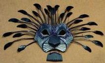 Aurand Harris' ANDROCLES & THE LION