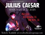 Julius Caesar in Los Angeles