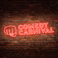 Saturday Night Comedy | Covent Garden, March 2026 in UK Regional