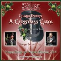 Charles Dickens' A CHRISTMAS CAROL