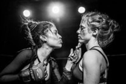 RAG DOLL  show poster