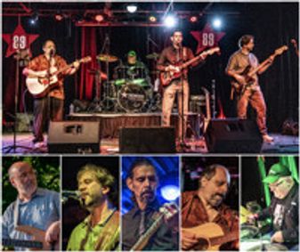 Sushi Savant to Perform at Long Island Music & Entertainment Hall of Fame show poster