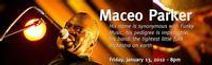 Maceo Parker