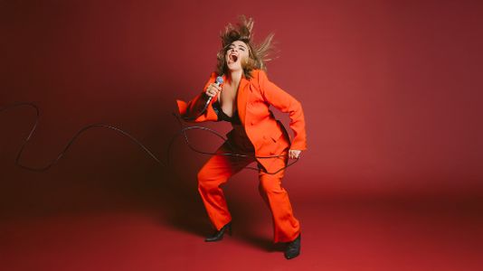 Amplified: The Exquisite Rock and Rage of Chrissy Amphlett