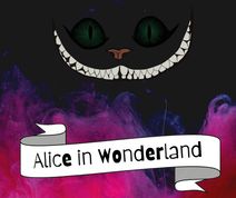 Alice in Wonderland