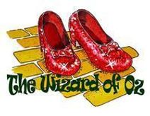 The Wizard of Oz