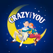 CRAZY FOR YOU