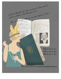 Gentlemen Prefer Blondes