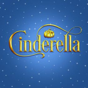 Cinderella show poster