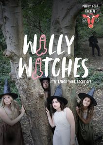 Willy Witches 