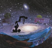 Dontrell, Who Kissed the Sea