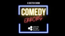 Comedy Errors: A Sketch Show