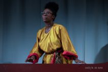 Much Ado About Nothing - Auditions