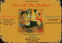 Sins of the Mother