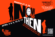 Now and Then
