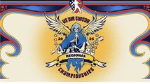 2025 US Air Guitar Competition in Off-Off-Broadway