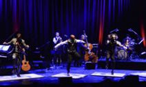 Late Night Jazz: Michèle Drees’ Jazz Tap Project