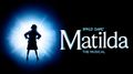 Matilda The Musical in Broadway