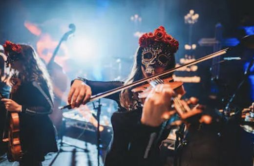 The Rock Orchestra By Candlelight at KeyBank State Theatre