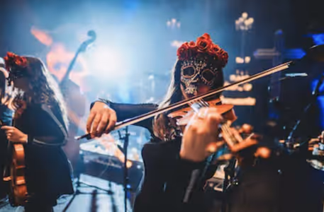 The Rock Orchestra By Candlelight at KeyBank State Theatre
