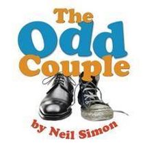 The Odd Couple