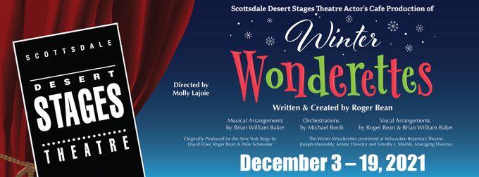 The Winter Wonderettes (Actor's Cafe)