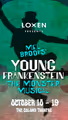 Young Frankenstein  in Miami Metro