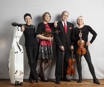 Near-miss Neighbours – Bologne and Mozart