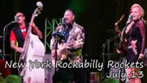 New York Rockabilly Rockets