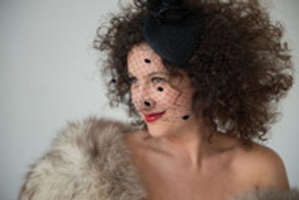 Nite Spot Nights: Svetlana & the Delancey Five show poster