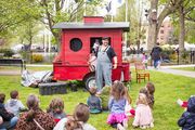 Puppet Showplace Theater at UnCommon Stage in Boston