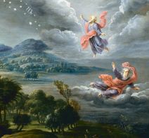 Music of the Baroque: Heaven & Earth