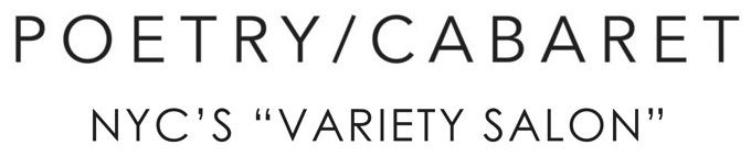 Poetry/Cabaret: CHARMED!