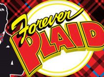 Forever Plaid